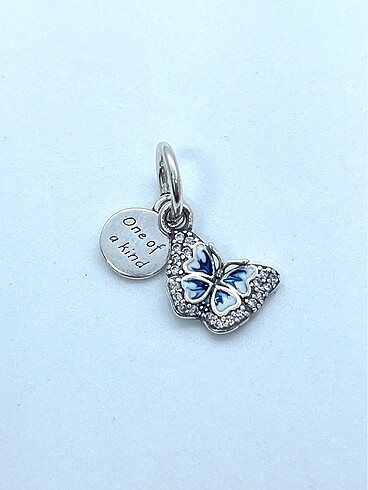 Kelebek Charm