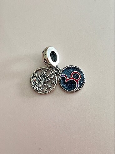 Disney charm