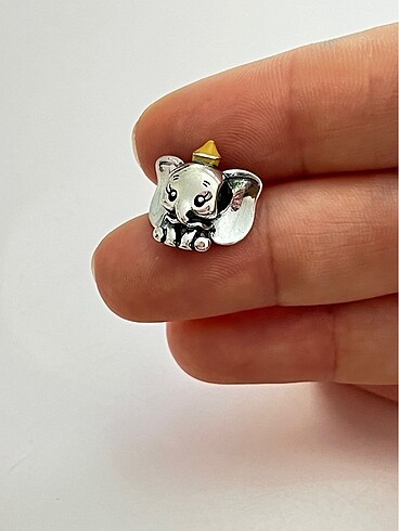 Fil charm