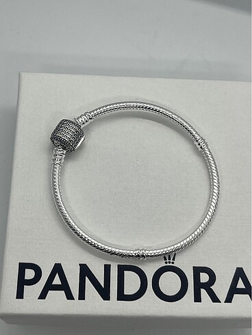 Pandora bileklik 17 cm