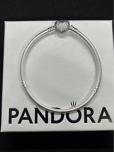 Pandora Pandora bileklik 19 cm