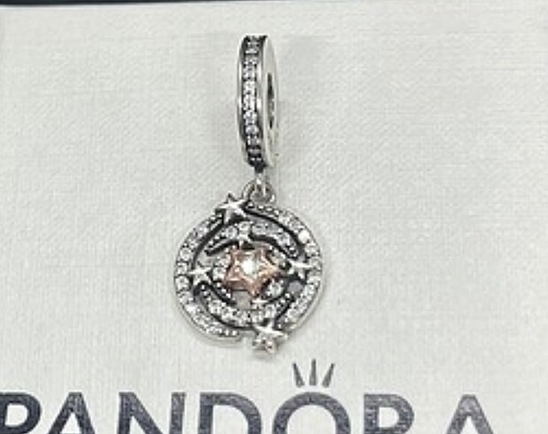 Yıldız Charm