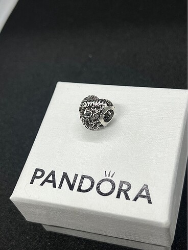 Pandora Family Charm