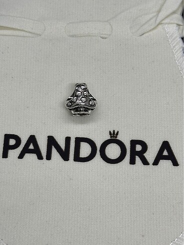 Beden Mantar Charm