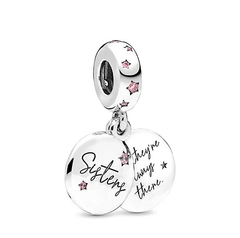 Sisters Charm