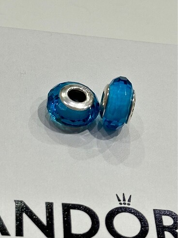 Beden Murano charm