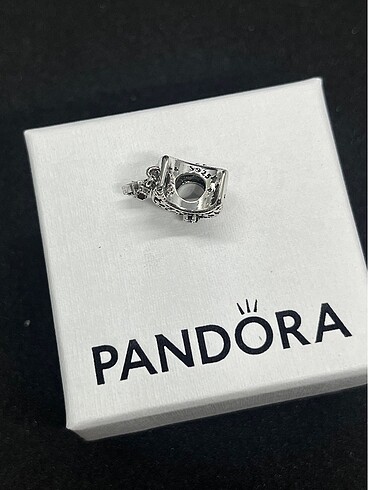 Pandora Ay charm