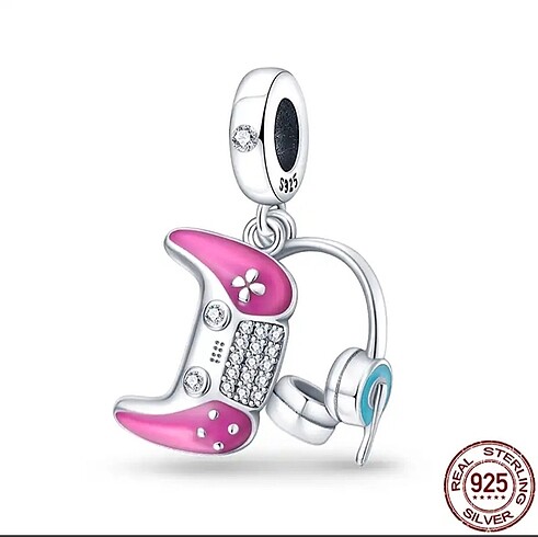 Pandora charm
