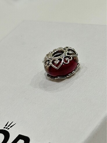 Pandora Murano charm