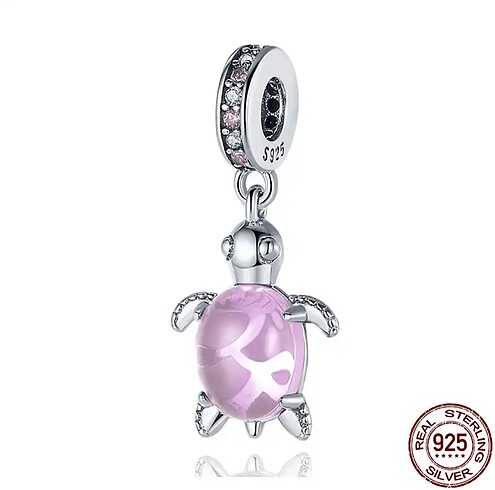 Kaplumbağa Charm
