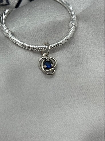 Pandora Sonsuzluk sarmalı Charm