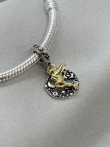 Peri charm