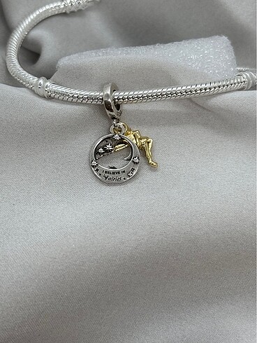 Beden Peri charm