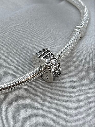 Klips Charm