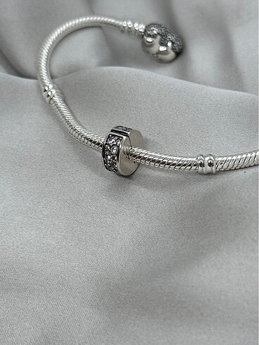 Pandora Klips Charm