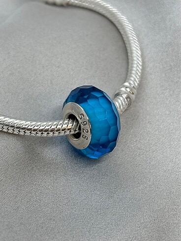 Murano charm