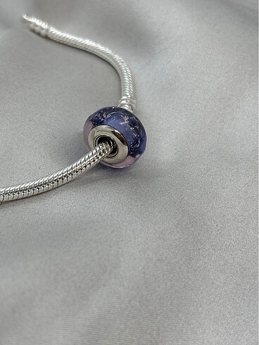 Beden Murano lavanta charm