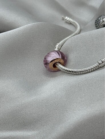 Beden Murano charm