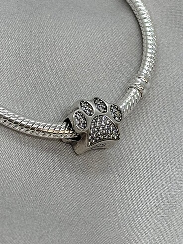 Pati charm