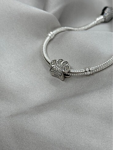 Beden Pati charm