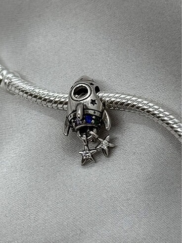 Pandora charm
