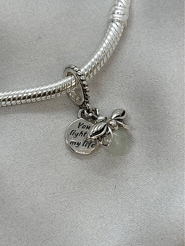 Ateş böceği charm