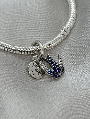 Kırlangıç Charm