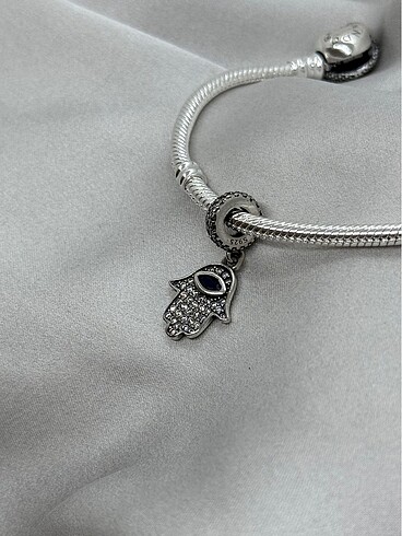 Pandora Fatma ana eli Charm