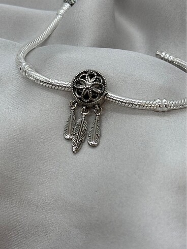 Pandora Rüya kapanı Charm