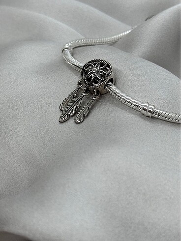  Beden Rüya kapanı Charm