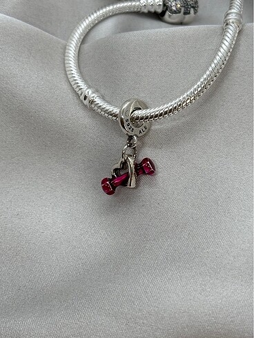 Beden Dambıl charm