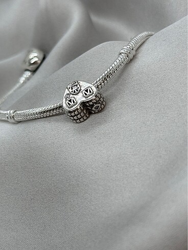 Pandora Kalp ev Charm
