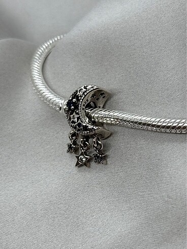 Pandora Ay Charm
