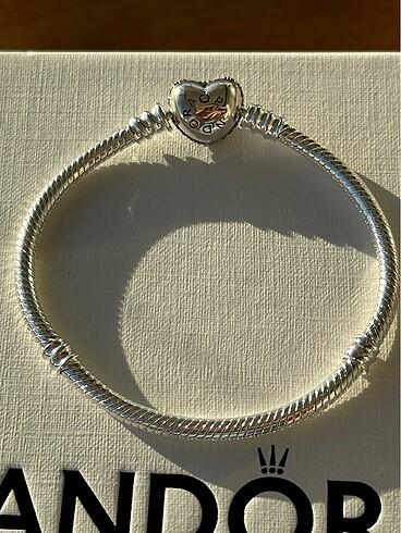 Beden Pandora bileklik 16 cm