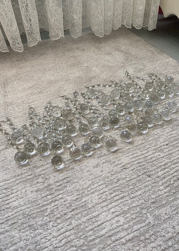 Kristal Avize Aksesuarları - Görsel 3