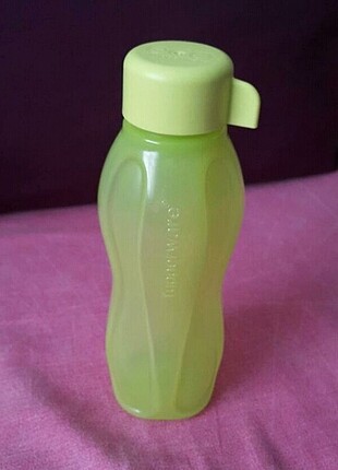 Tupperware 310 ml Su şişesi 