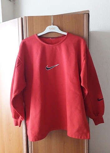 Nike sweat