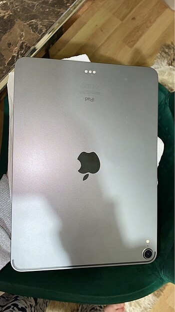 iPadpro