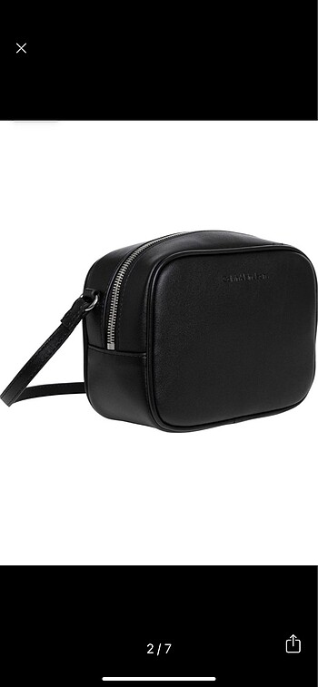 Calvin Klein Calvinklein çanta
