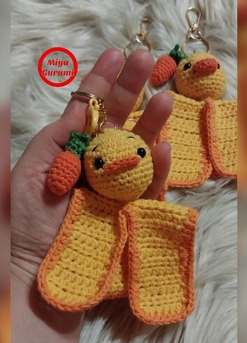 Minik Havuç kafa
