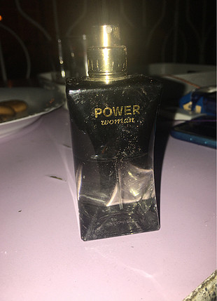 Oriflame powe