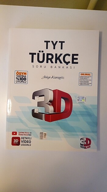 Tyt türkçe soru bankası
