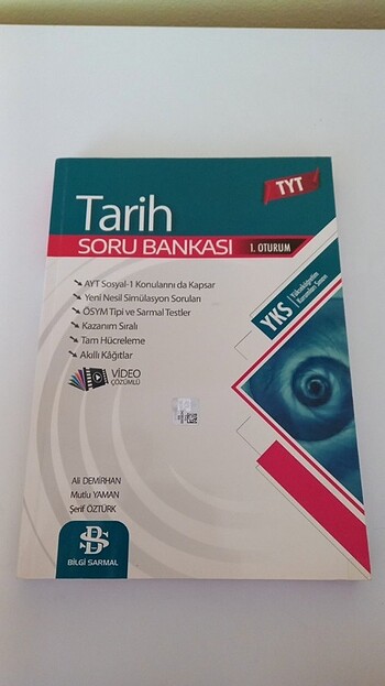 Tyt tarih soru bankası