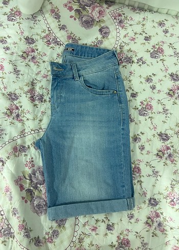LC Waikiki Kot Şort