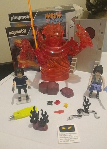 Naruto shippuden