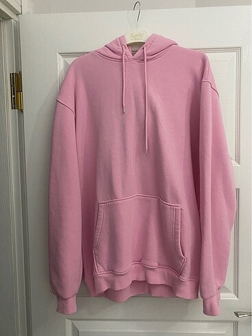 Pembe sweat