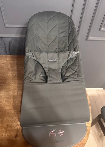 BabyBjörn Bliss Ana Kucağı - Görsel 4