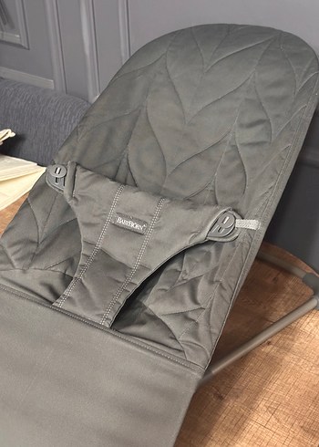 BabyBjörn Bliss Ana Kucağı - Görsel 2