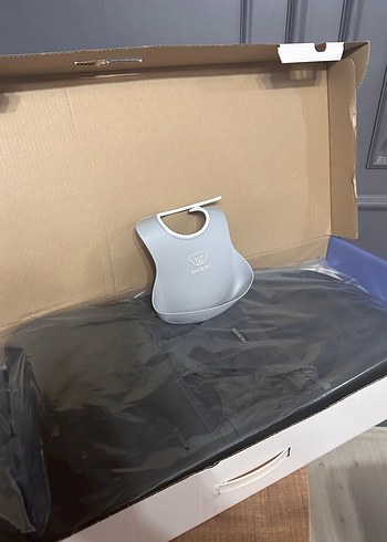 BabyBjörn Bliss Ana Kucağı - Görsel 7