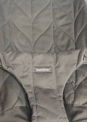 BabyBjörn Bliss Ana Kucağı - Görsel 3